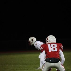 Meet your Posher, Ty